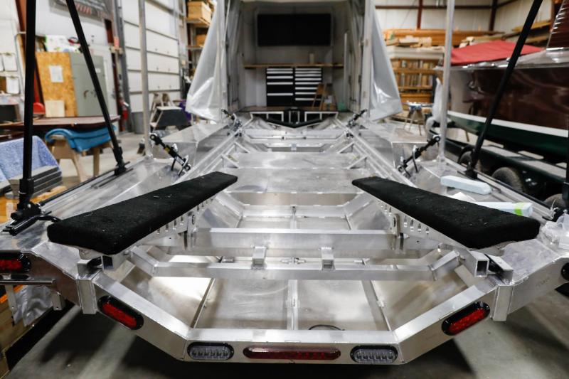 new Watercraft Trailers Custom Fab  for sale, in Boyne City, MI Thumbnail 6