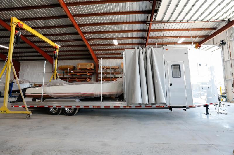 new Watercraft Trailers Custom Fab  for sale, in Boyne City, MI Thumbnail 5