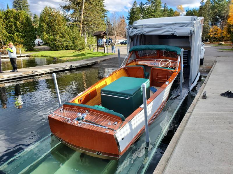 new Watercraft Trailers Custom Fab  for sale, in Boyne City, MI Thumbnail 2