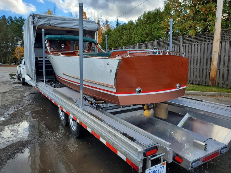 new Watercraft Trailers Custom Fab  for sale, in Boyne City, MI Thumbnail 3