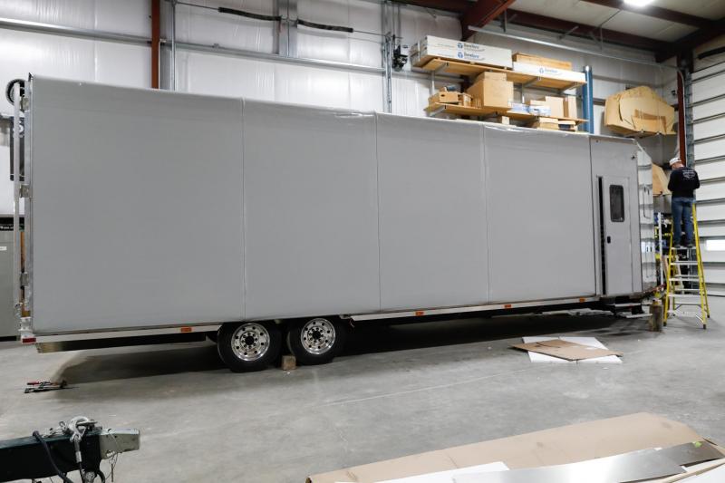 new Watercraft Trailers Custom Fab  for sale, in Boyne City, MI Thumbnail 4