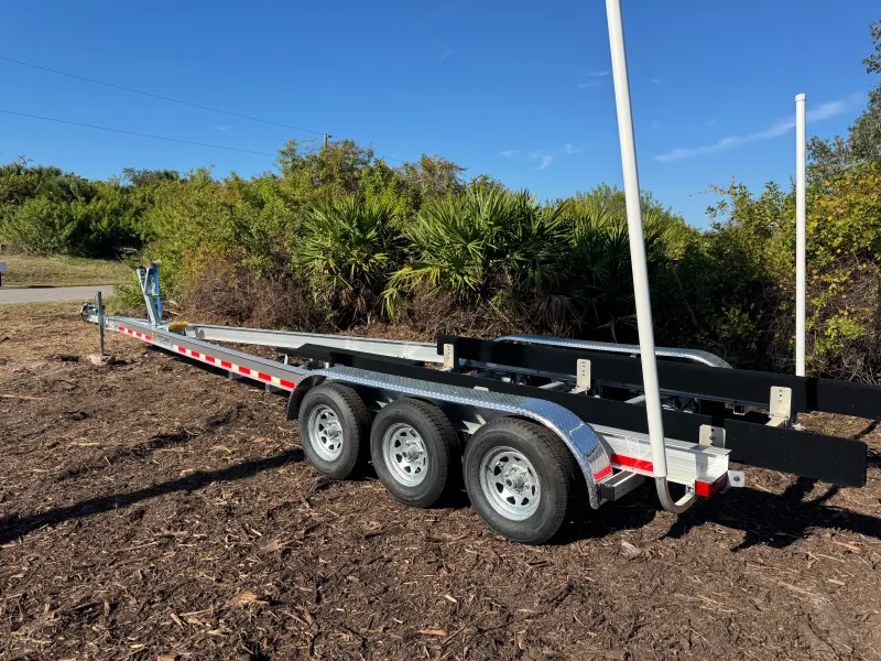new Watercraft Trailers Rocket Trailers  for sale, in Port Charlotte, FL Thumbnail 2