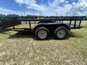 new Utility Trailers Other  for sale, in Homosassa, FL Thumbnail 3