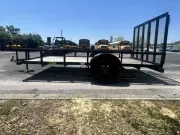 new Dump Trailers Big Tex Trailers  for sale, in Homosassa, FL Thumbnail 3