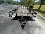 new Dump Trailers Big Tex Trailers  for sale, in Homosassa, FL Thumbnail 2