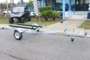 new Other Trailers Continental Trailers  for sale, in Homosassa, FL Thumbnail 2