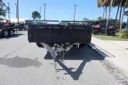 new Utility Trailers Other  for sale, in Homosassa, FL Thumbnail 3
