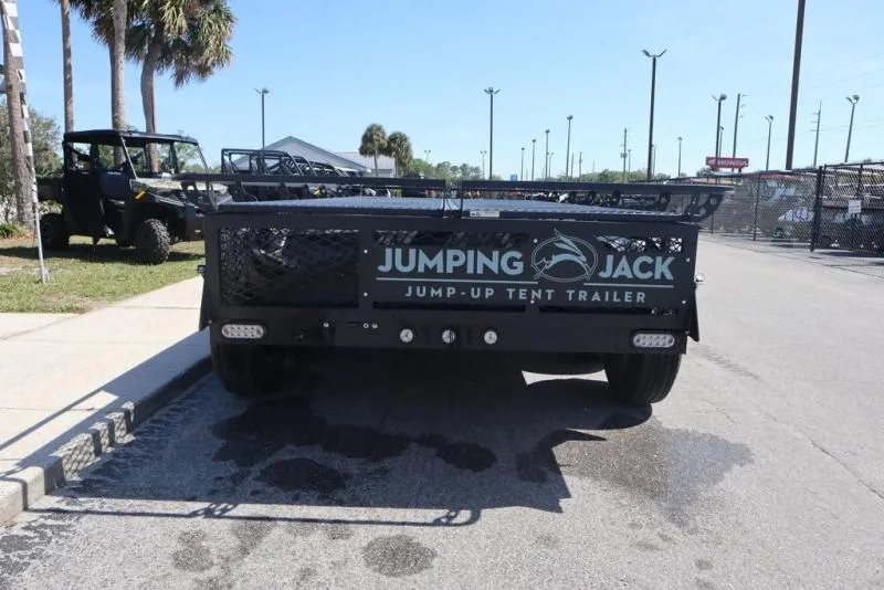 2022 Jumping Jack