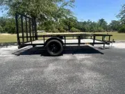 2026 Big Tex Trailers 35SA 12 