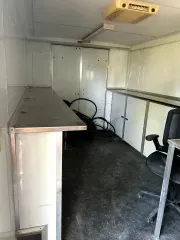 used Office / Fiber Optic Trailers Pace American  for sale, in Heathsville, VA Thumbnail 3