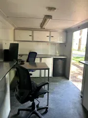 used Office / Fiber Optic Trailers Pace American  for sale, in Heathsville, VA Thumbnail 2