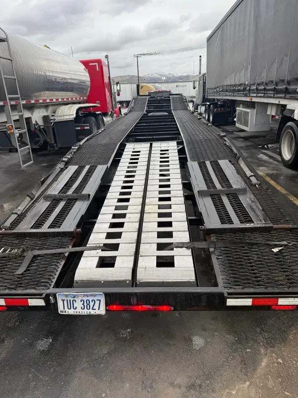 2022 Buckeye Trailers ultra max hauler General Trailers