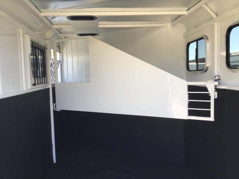 new Horse Trailers Trails West Manufacturing  for sale, in Norco, CA Thumbnail 6