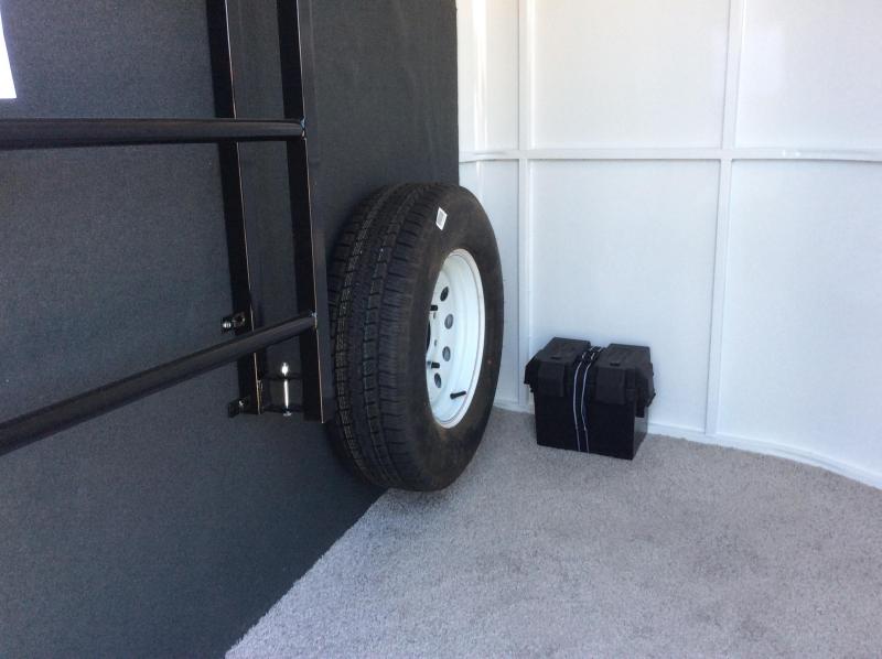 new Horse Trailers Trails West Manufacturing  for sale, in Norco, CA Thumbnail 3