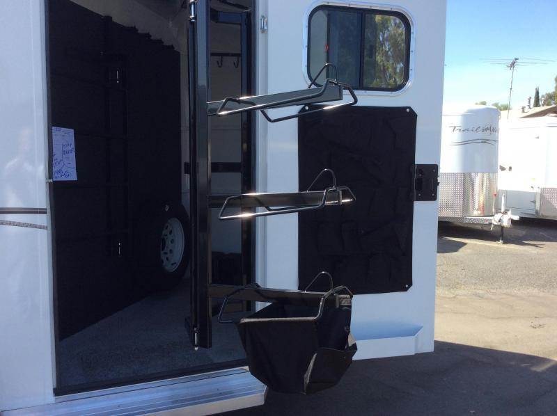 new Horse Trailers Trails West Manufacturing  for sale, in Norco, CA Thumbnail 2