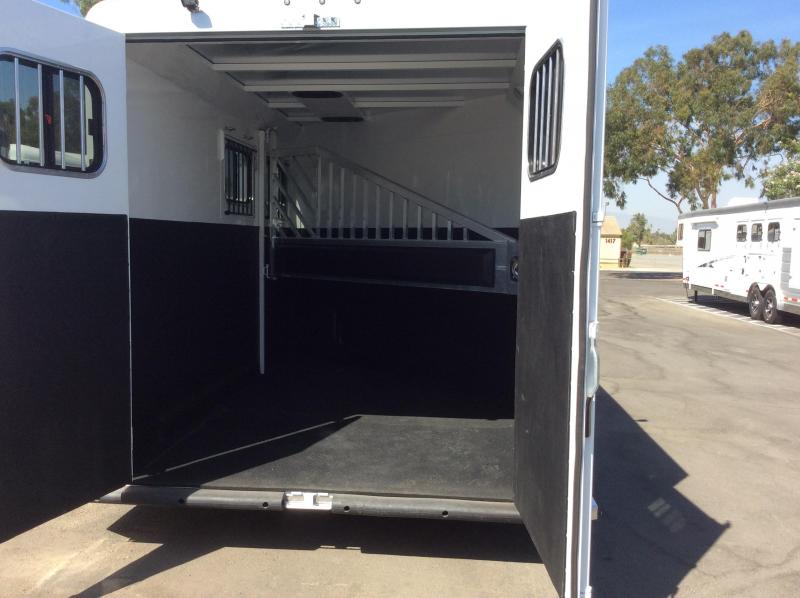 new Horse Trailers Trails West Manufacturing  for sale, in Norco, CA Thumbnail 4