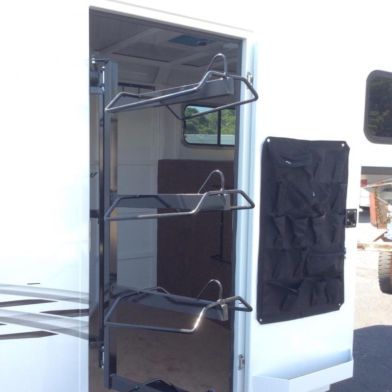 new Horse Trailers Trails West Manufacturing  for sale, in Norco, CA Thumbnail 2