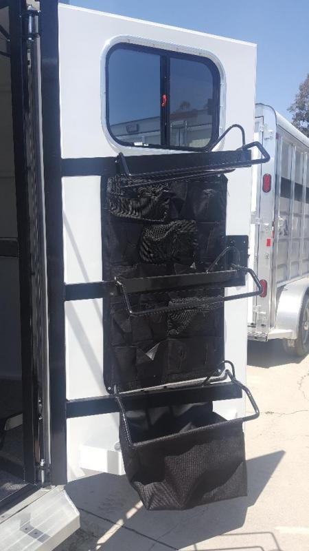 new Horse Trailers Trails West Manufacturing  for sale, in Norco, CA Thumbnail 3