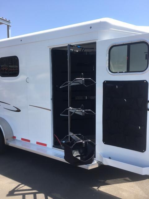 new Horse Trailers Trails West Manufacturing  for sale, in Norco, CA Thumbnail 2