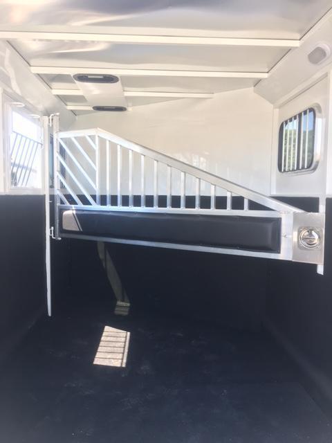 new Horse Trailers Trails West Manufacturing  for sale, in Norco, CA Thumbnail 3