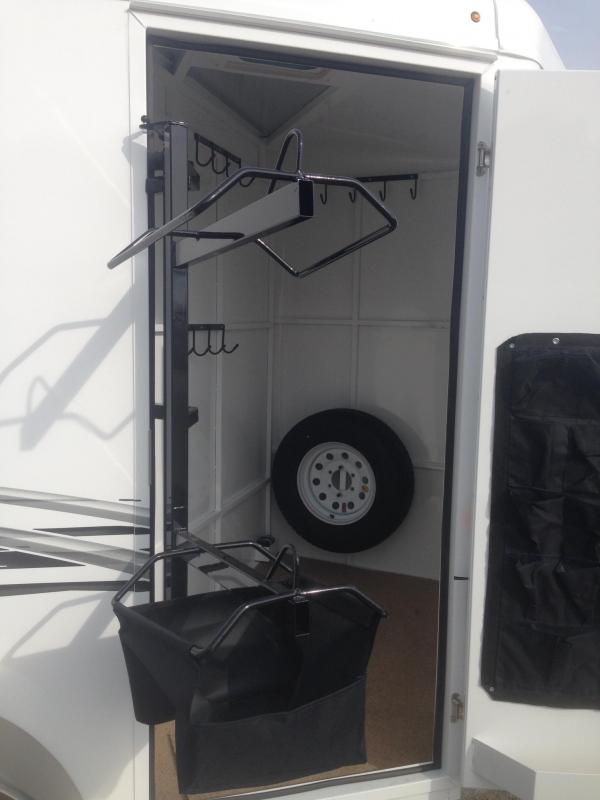 new Horse Trailers Trails West Manufacturing  for sale, in Norco, CA Thumbnail 4
