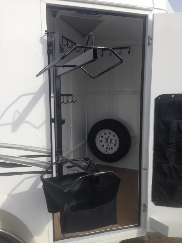 new Horse Trailers Trails West Manufacturing  for sale, in Norco, CA Thumbnail 3