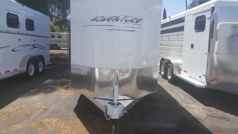 new Horse Trailers Trails West Manufacturing  for sale, in Norco, CA Thumbnail 3