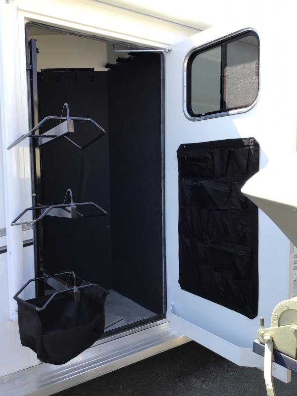 new Horse Trailers Trails West Manufacturing  for sale, in Norco, CA Thumbnail 7