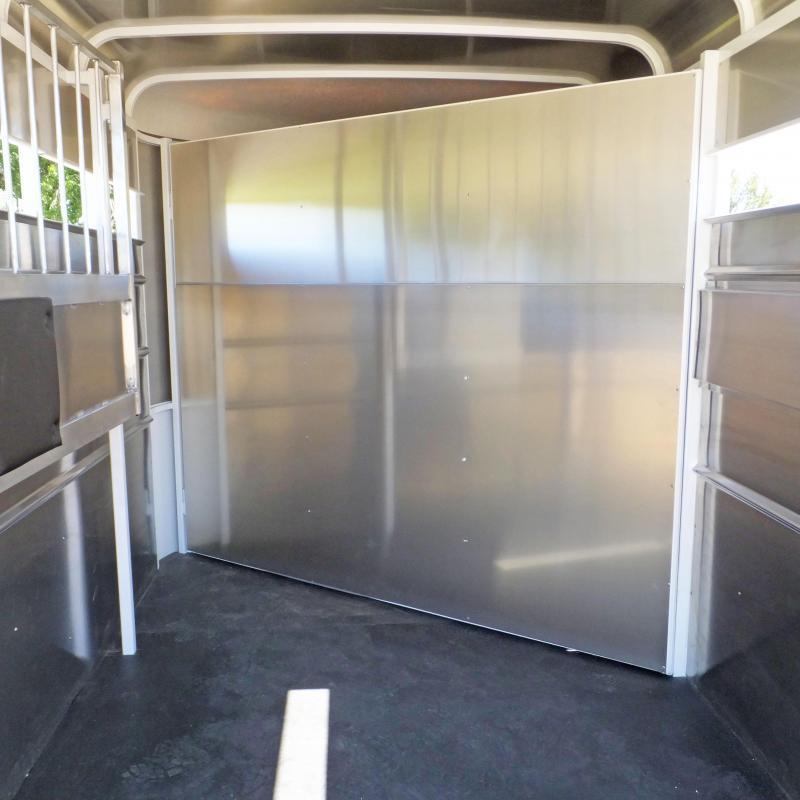 new Horse Trailers Maverick Trailers  for sale, in Norco, CA Thumbnail 8