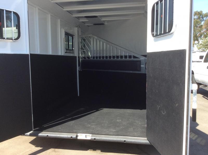 new Horse Trailers Trails West Manufacturing  for sale, in Norco, CA Thumbnail 7