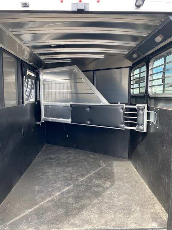 new Horse Trailers Logan Coach  for sale, in Norco, CA Thumbnail 6