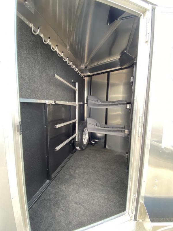 new Horse Trailers Logan Coach  for sale, in Norco, CA Thumbnail 2