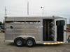 new Horse Trailers Maverick Trailers  for sale, in Norco, CA Thumbnail 3