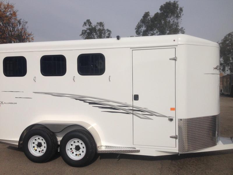 new Horse Trailers Trails West Manufacturing  for sale, in Norco, CA Thumbnail 2