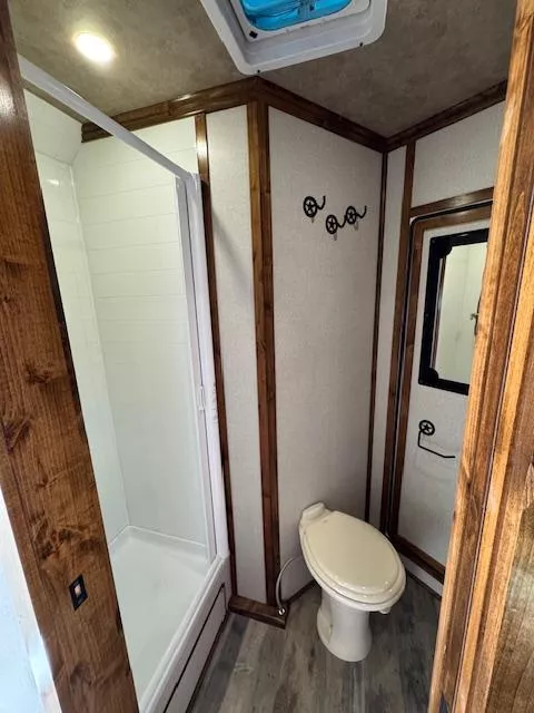 new Horse Trailers Trails West  for sale, in Norco, CA Thumbnail 9