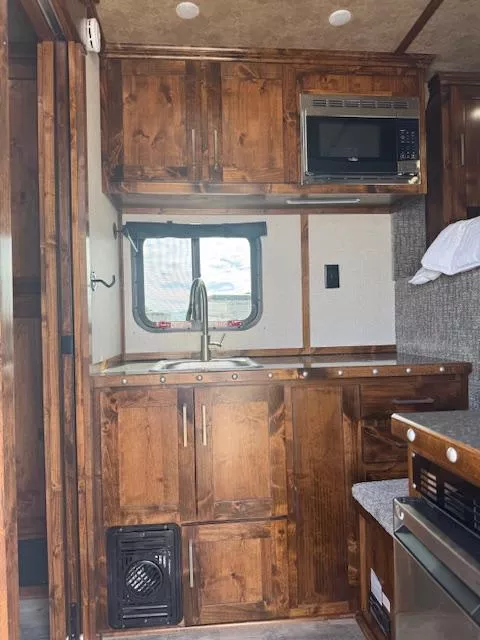 new Horse Trailers Trails West  for sale, in Norco, CA Thumbnail 7