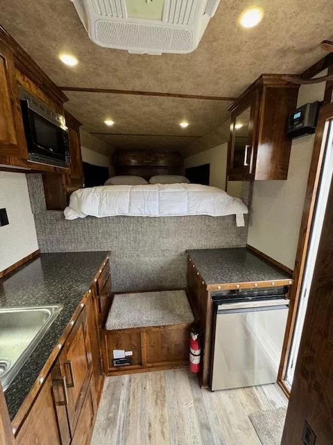 new Horse Trailers Trails West  for sale, in Norco, CA Thumbnail 8