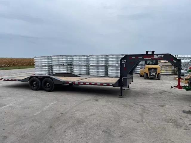 new Tilt Trailers Buckshot Trailers  for sale, in Cortland, NE Thumbnail 6