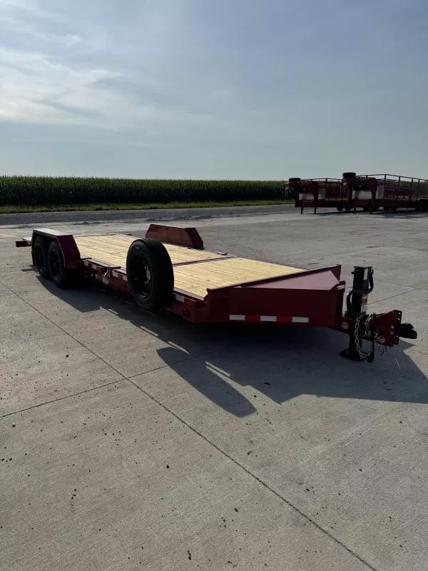 new Tilt Trailers Midsota  for sale, in Cortland, NE Thumbnail 3