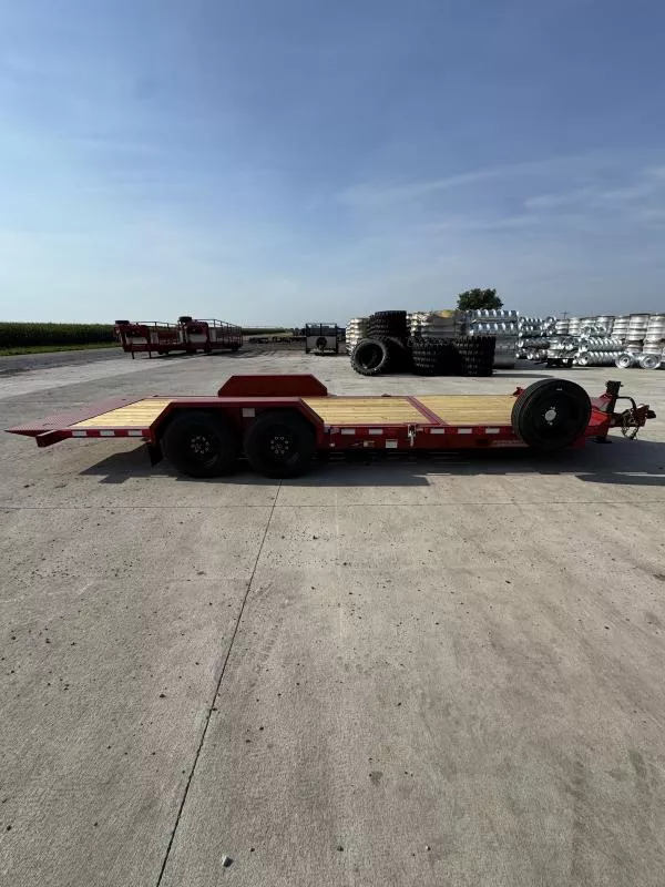 new Tilt Trailers Midsota  for sale, in Cortland, NE Thumbnail 4