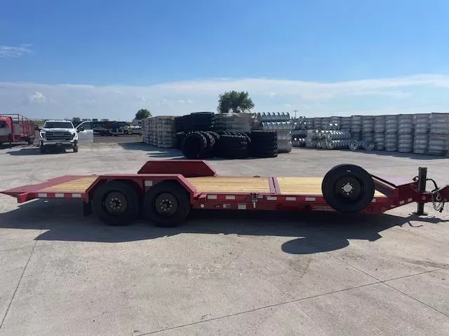 new Tilt Trailers Midsota  for sale, in Cortland, NE Thumbnail 4