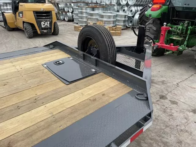 new Tilt Trailers Buckshot Trailers  for sale, in Cortland, NE Thumbnail 7