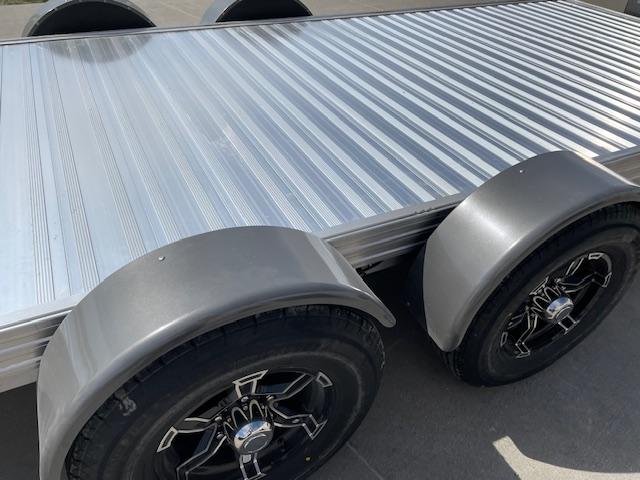 new Equipment / Flatbed Trailers Timpte Other for sale, in Cortland, NE Thumbnail 4