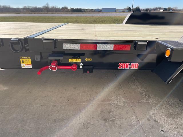 new Tilt Trailers Behnke  for sale, in Cortland, NE Thumbnail 6
