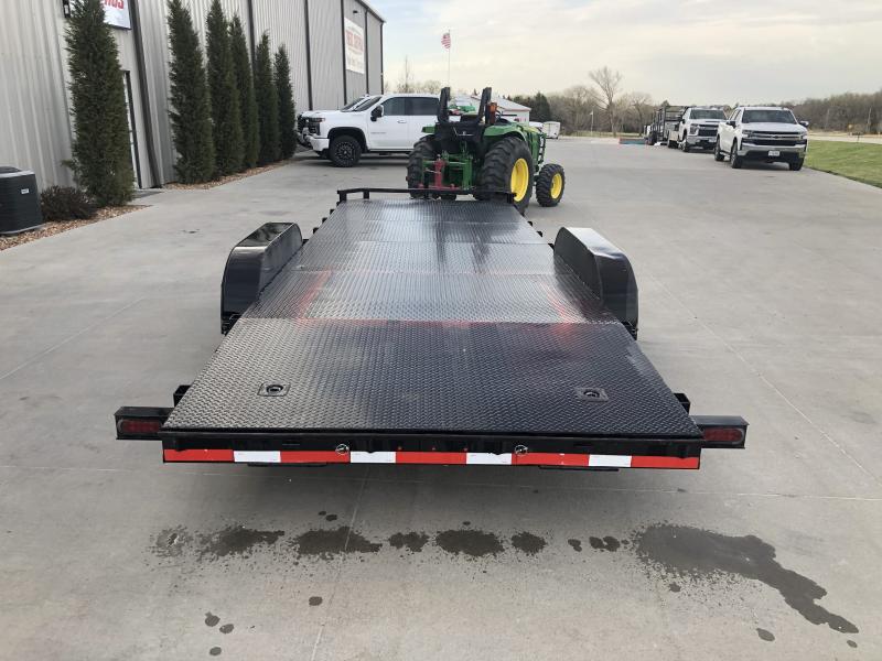 used Car Haulers / Racing Trailers VAR Trailers Other for sale, in Cortland, NE Thumbnail 5