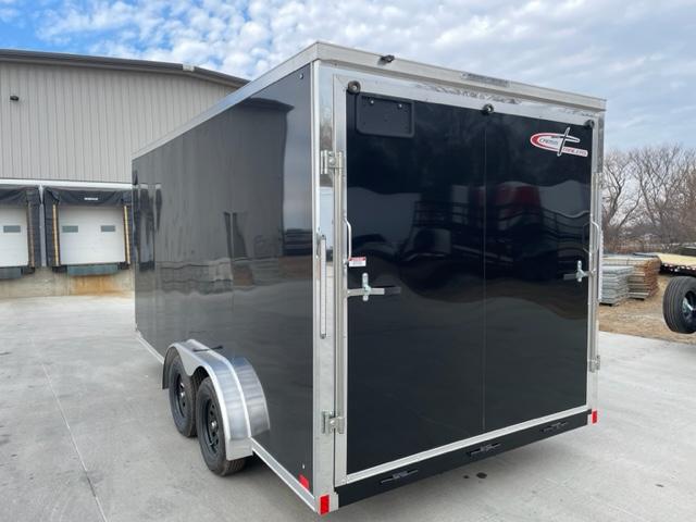 new Cargo (Enclosed) Trailers Cross Trailers Other for sale, in Cortland, NE Thumbnail 4