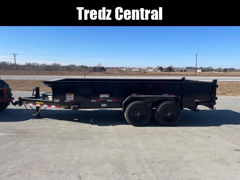 new Dump Trailers Big Tex Trailers  for sale, in Cortland, NE Thumbnail 6