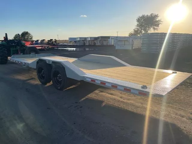 new Tilt Trailers Buckshot Trailers  for sale, in Cortland, NE Thumbnail 9