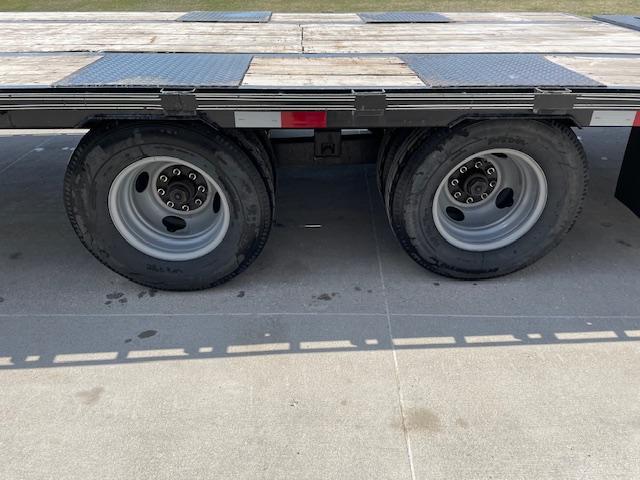 used Equipment / Flatbed Trailers Elite Trailers  for sale, in Cortland, NE Thumbnail 7