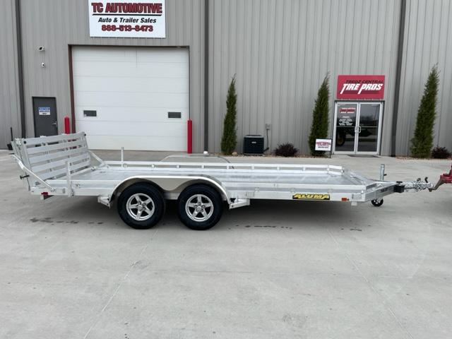 new Utility Trailers Aluma Other for sale, in Cortland, NE Thumbnail 2